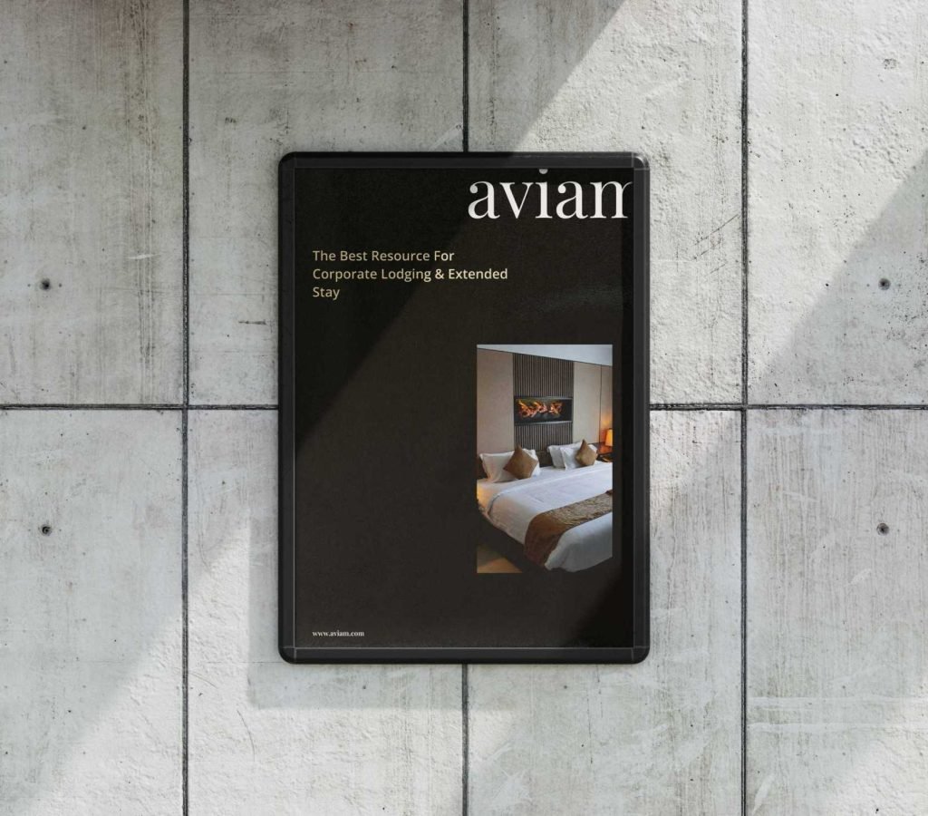 Aviam Website Mockkup 2